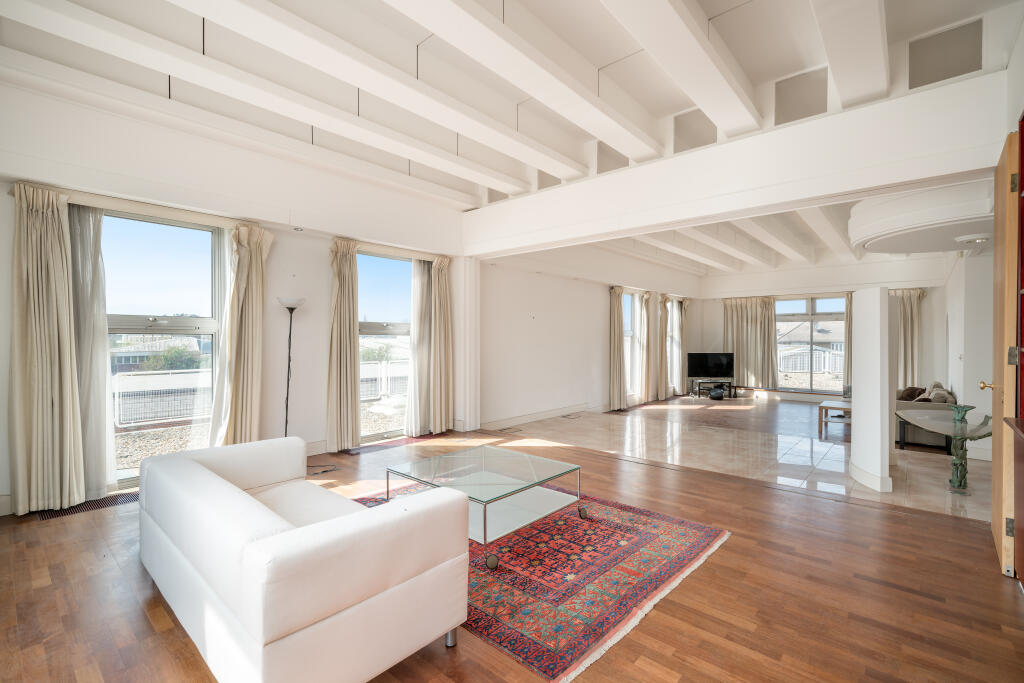 Main image of property: The Piper Building, Peterborough Road, Fulham, London, SW6