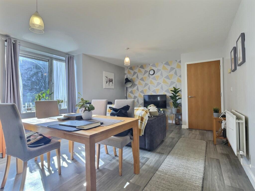 Main image of property: Erebus Drive, Royal Arsenal, London, SE28