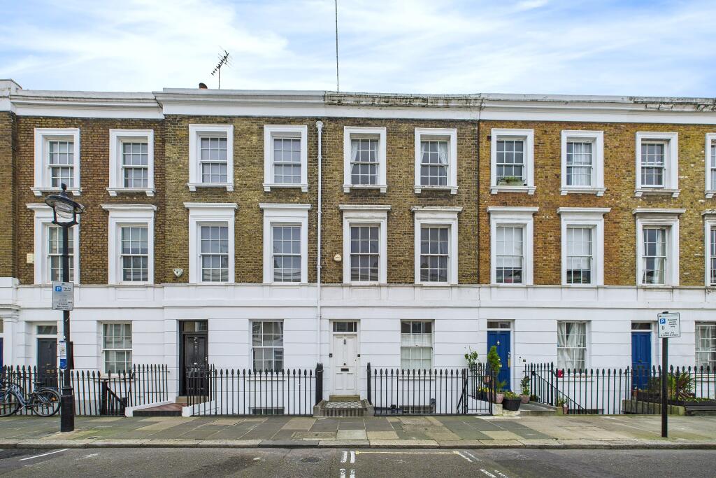 Main image of property: Ponsonby Terrace, Westminster, London, SW1P