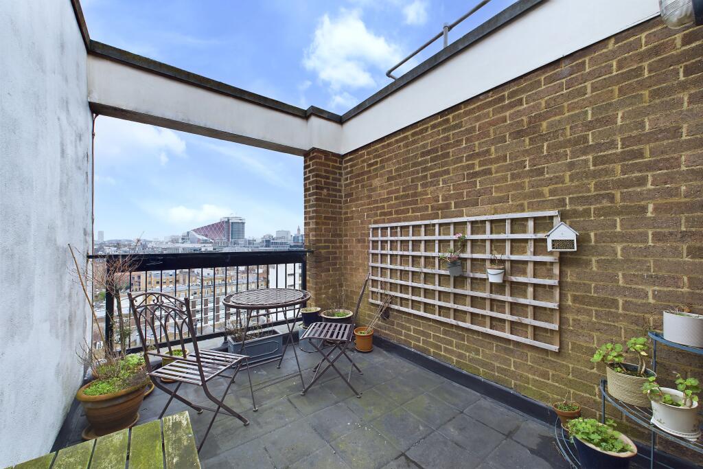 Main image of property: Semley Place, Belgravia, London, SW1W