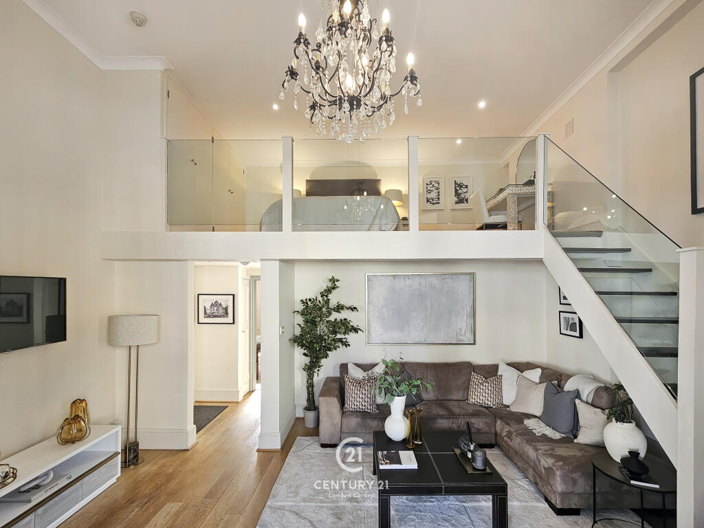 Main image of property: Queen's Gate, South Kensington, London, SW7