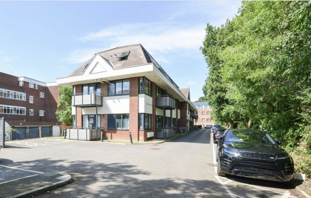 Main image of property: Challenge Court, Leatherhead, KT22