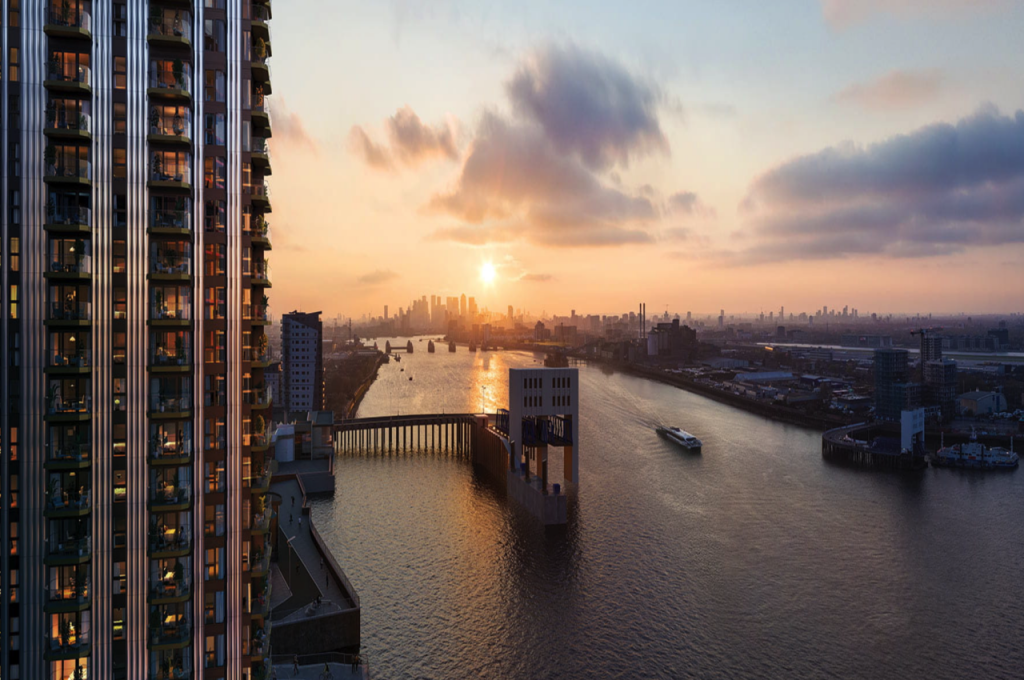 Main image of property: Royal Arsenal Riverside, London, SE18