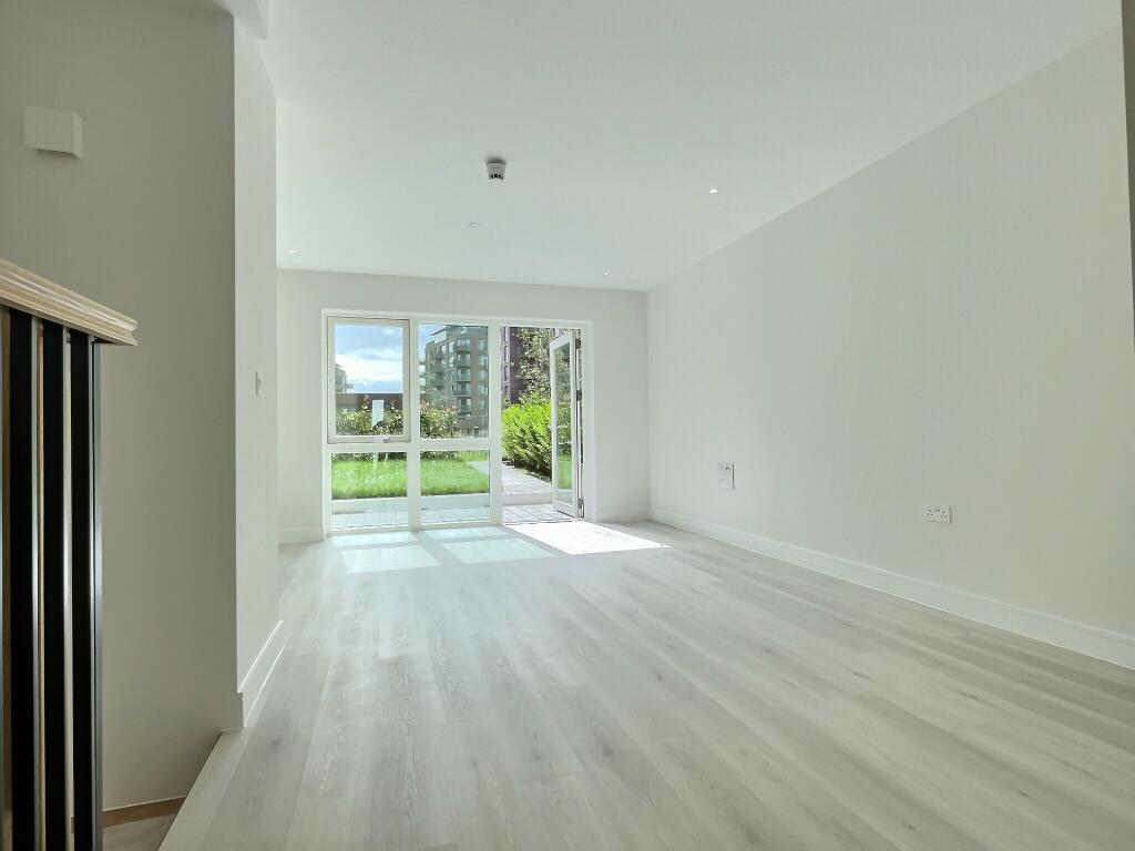 Main image of property: Ottley Drive, Blackheath, London, SE3