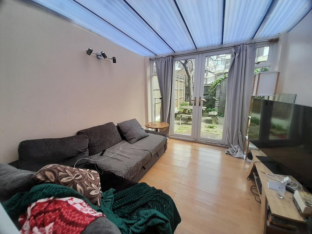 Main image of property: Mandela Street, London, SW9 