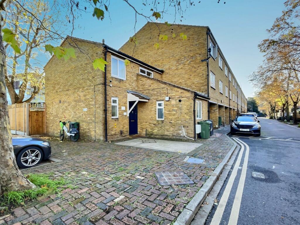 Main image of property: Mandela Street, London, SW9 