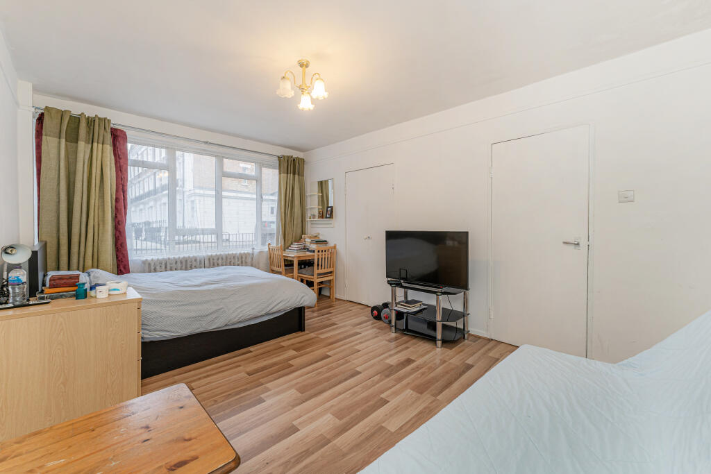 Main image of property: Tintern House, Abbots Manor, Pimlico, London, SW1V