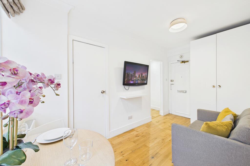 Main image of property: Chelsea Cloisters, Sloane Avenue, Chelsea, London, SW3