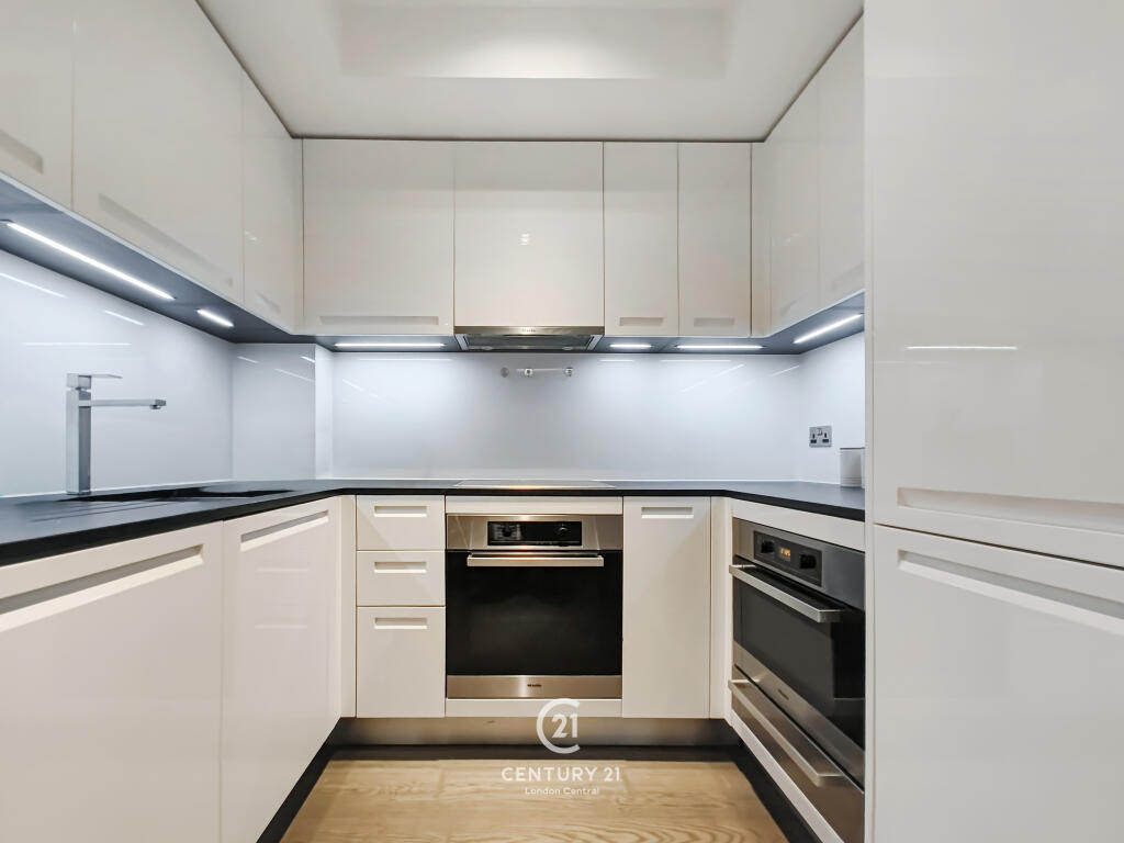Main image of property: Wolfe House, Kensington High Street, London, W14