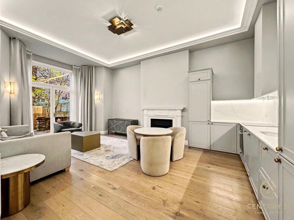 Main image of property: Canfield Gardens, London, NW6