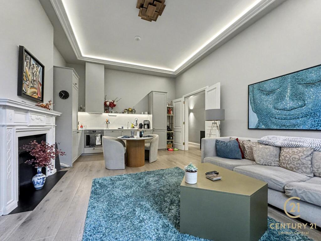 Main image of property: Canfield Gardens, London, NW6