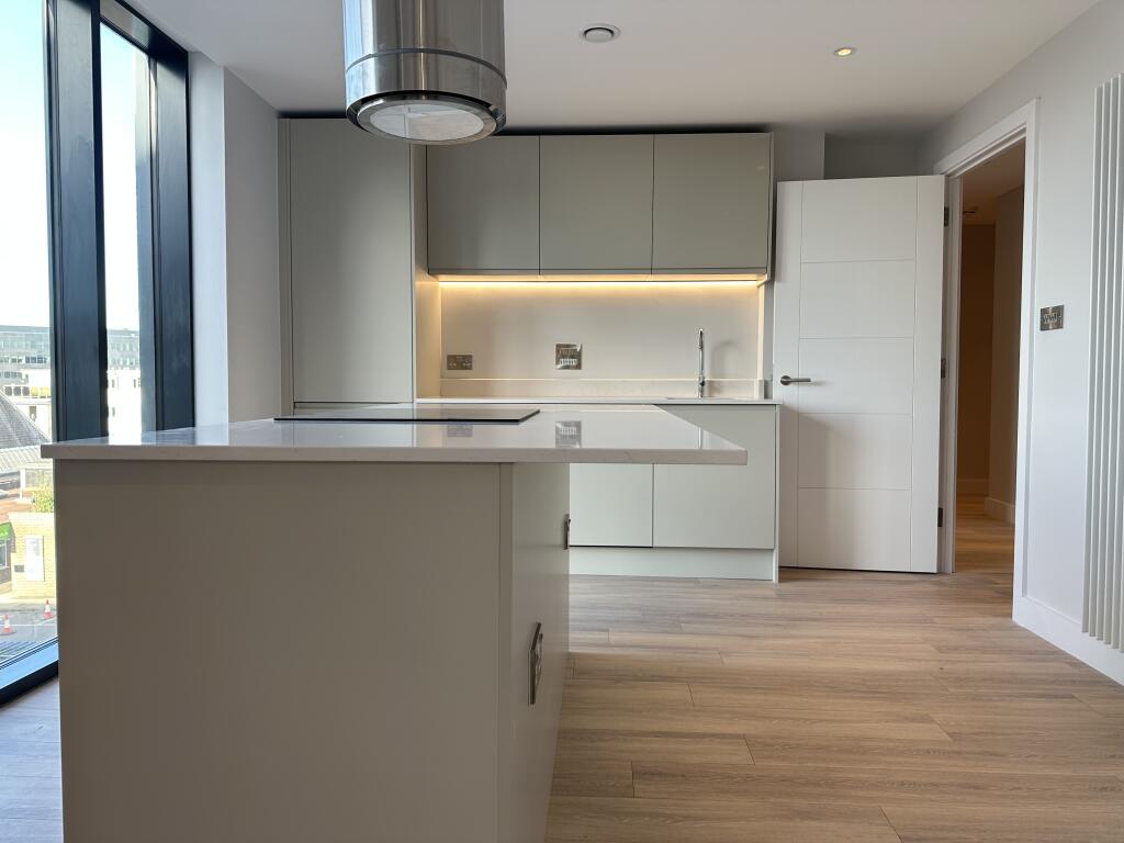 Main image of property: Paramount House, Redford Way, Uxbridge, UB8