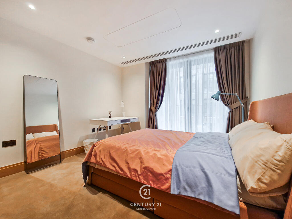 Main image of property: John Islip Street, Westminster, SW1P