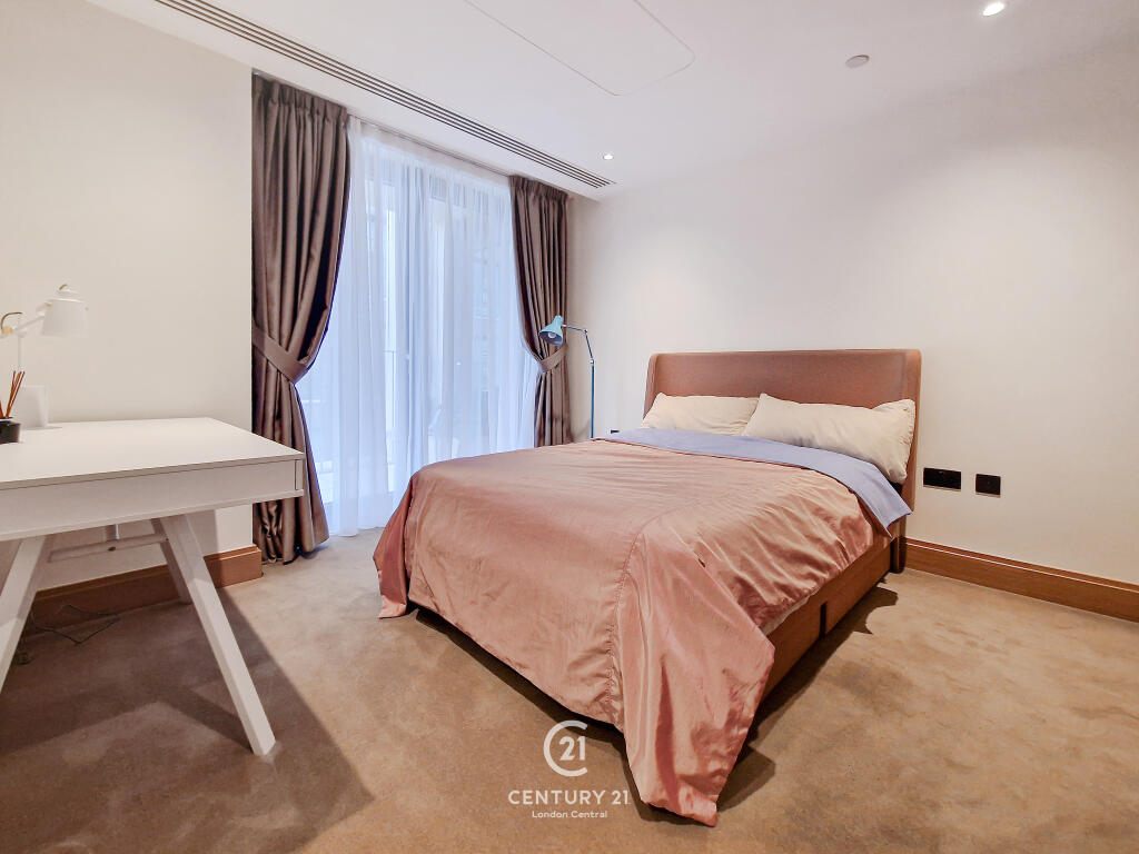 Main image of property: John Islip Street, Westminster, SW1P