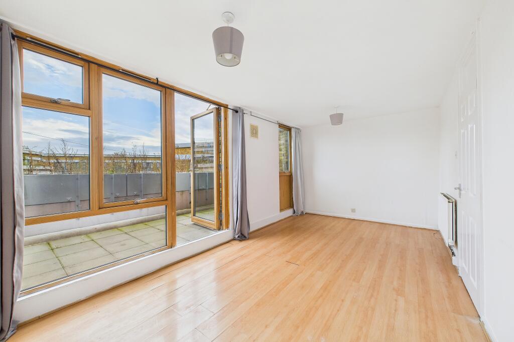 Main image of property: Bedwell House, Stockwell Park Road, London, SW9
