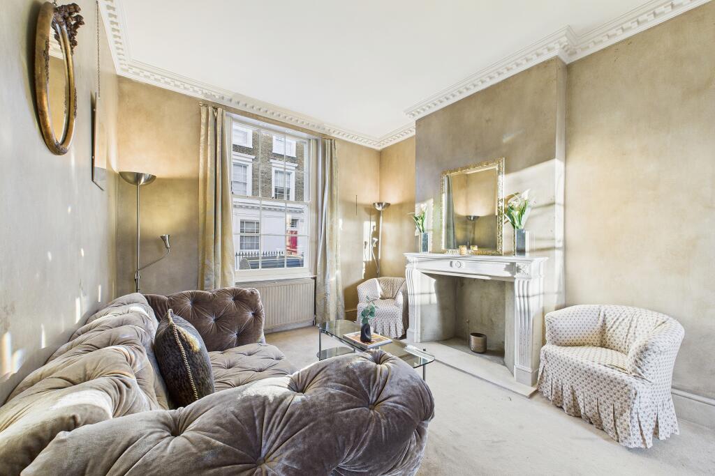 Main image of property: Hanover Gardens, Oval, London, SE11 
