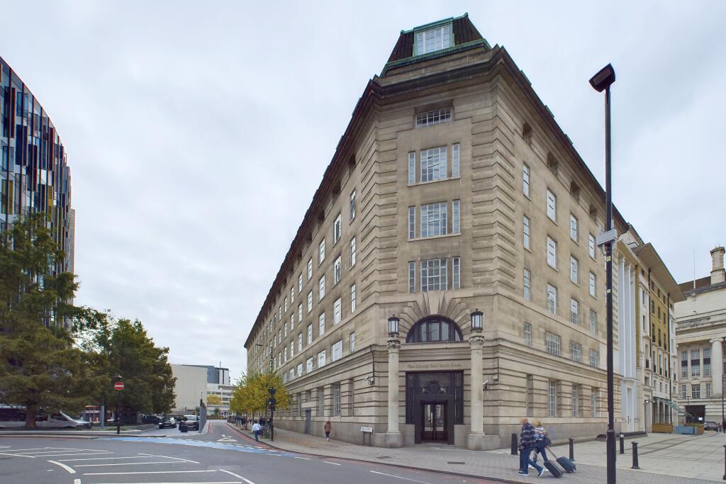 Main image of property: County Hall Apartments, Belvedere Road, London, SE1