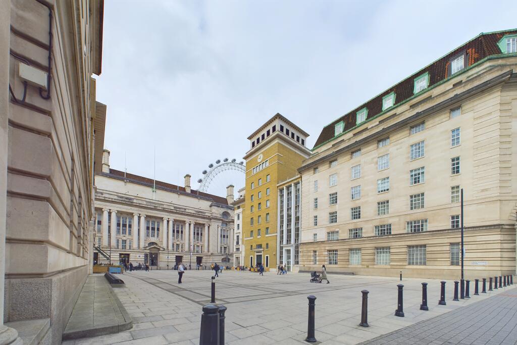Main image of property: County Hall Apartments, Belvedere Road, London, SE1