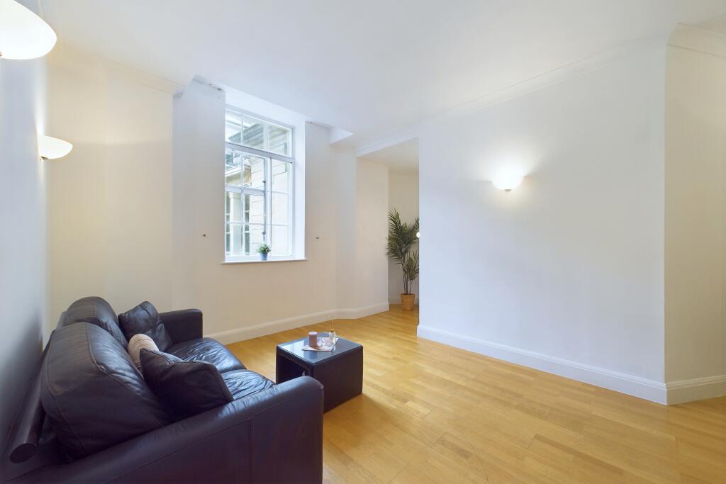 Main image of property: County Hall Apartments, Belvedere Road, London, SE1