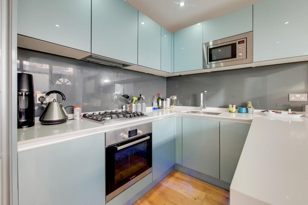 Main image of property: Dawes Road, Fulham, London, SW6
