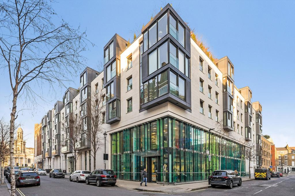Main image of property: Fitzrovia Apartments, Bolsover Street, Fitzrovia, London, W1W