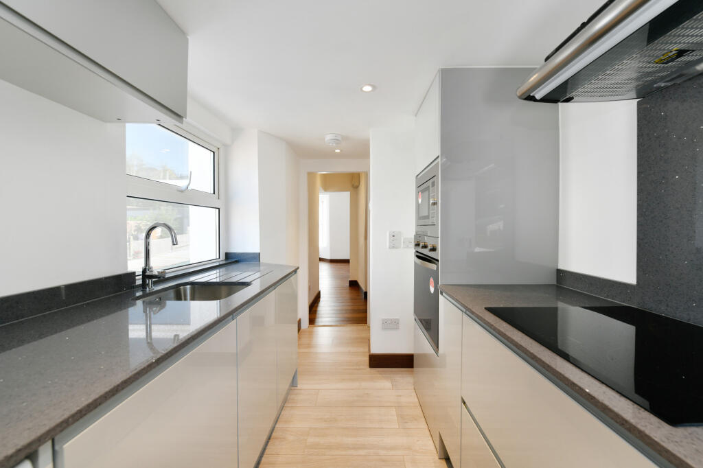 Main image of property: Winterstoke Road, London, SE6