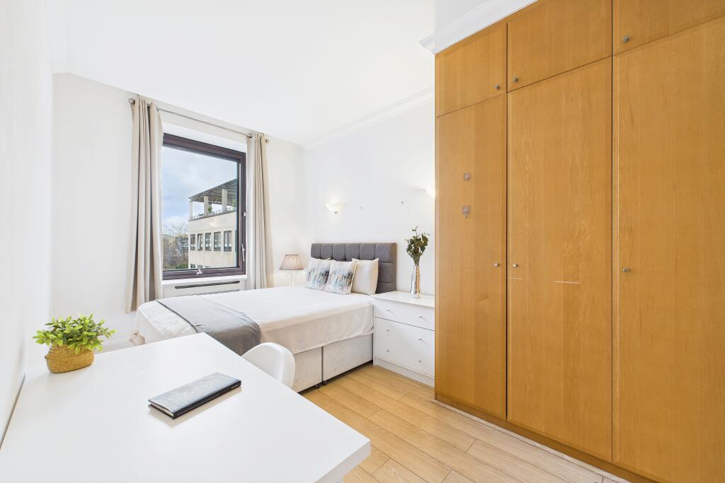 Main image of property: Whitehouse Apartments, Belvedere Road, Waterloo, London, SE1