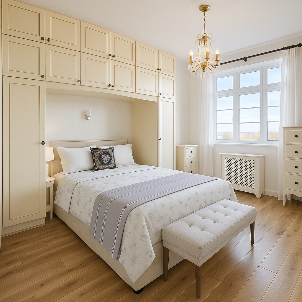 Main image of property: Grove End Road, St. John's Wood, London, NW8