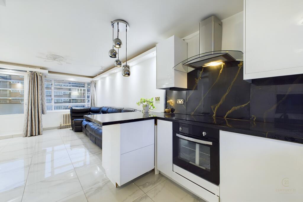 Main image of property: Blackstone House, Churchill Gardens, London, SW1V