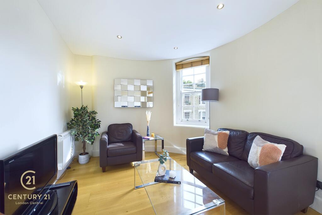 Main image of property: Ambrosden Avenue, Westminster, London, SW1P