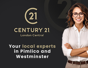 Get brand editions for Century 21 London Central, Westminster