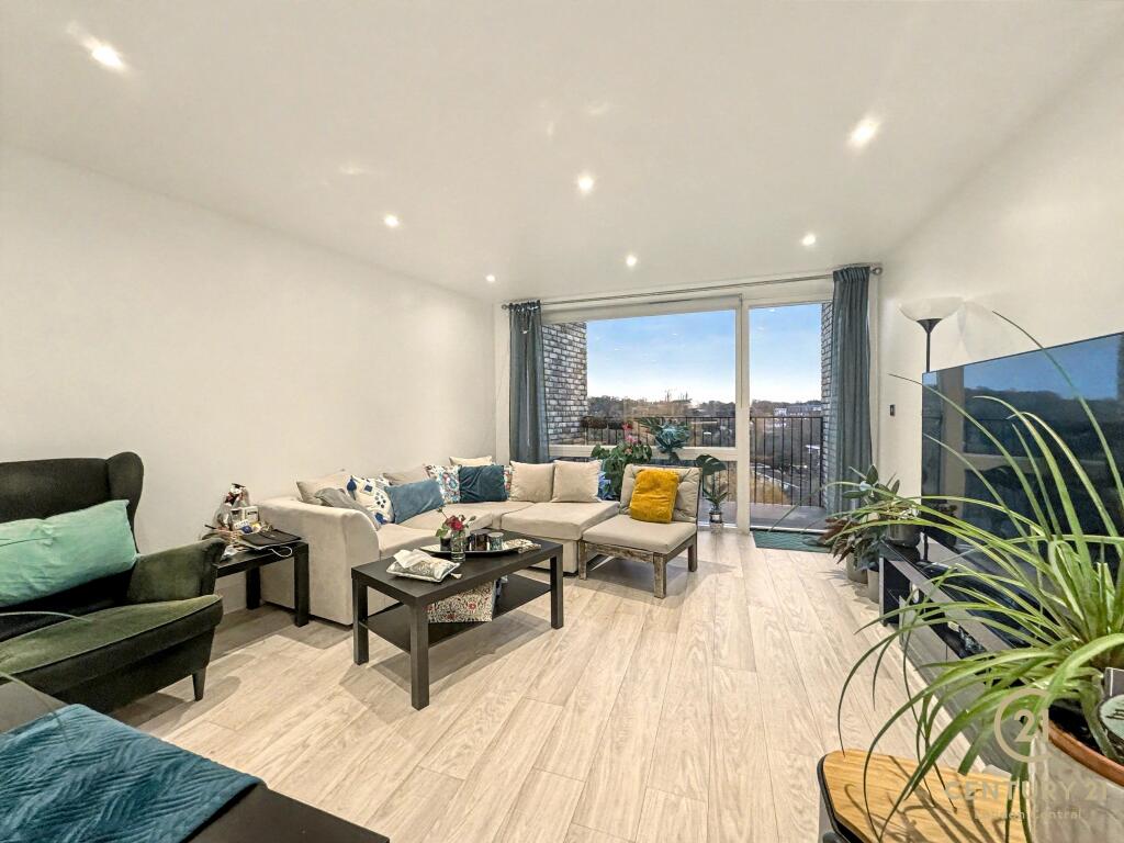 Main image of property: Abbotsford Court, Lakeside Drive, Park Royal, London, NW10