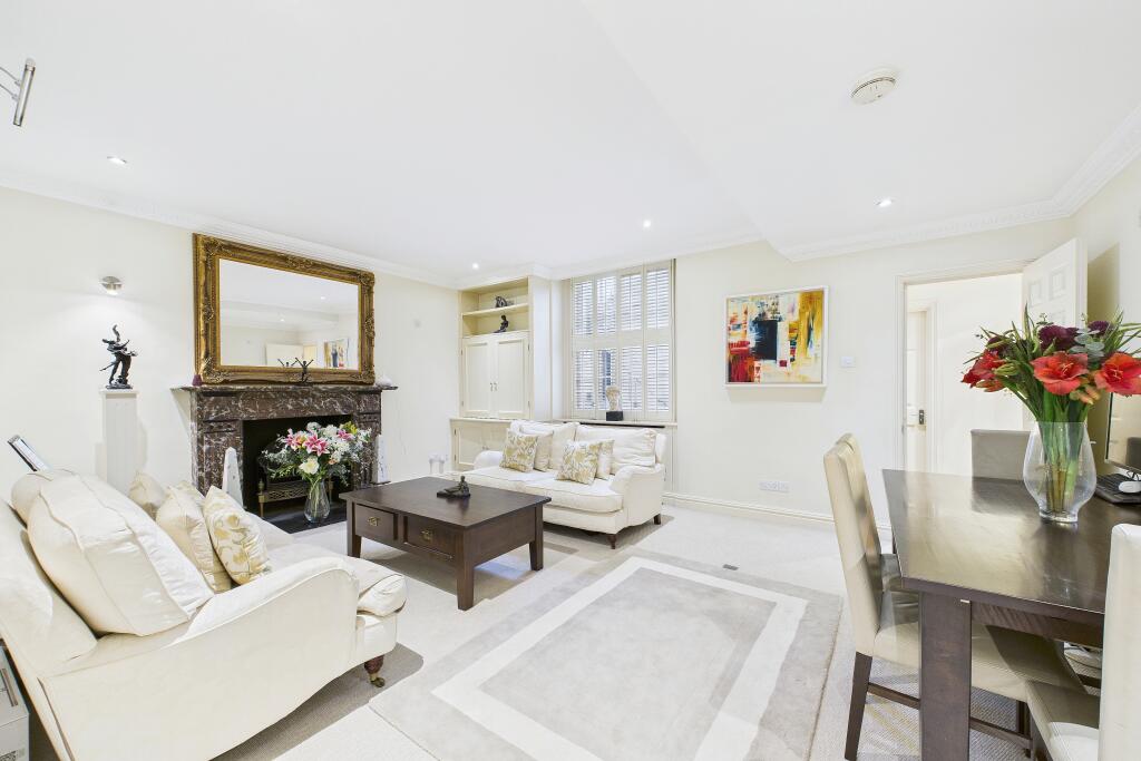 Main image of property: Belgrave Road, Pimlico, London, SW1V