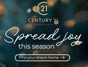 Get brand editions for Century 21 London Central, Westminster