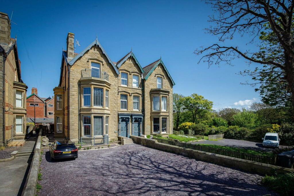 Main image of property: Clifton Drive North, Lytham St. Annes
