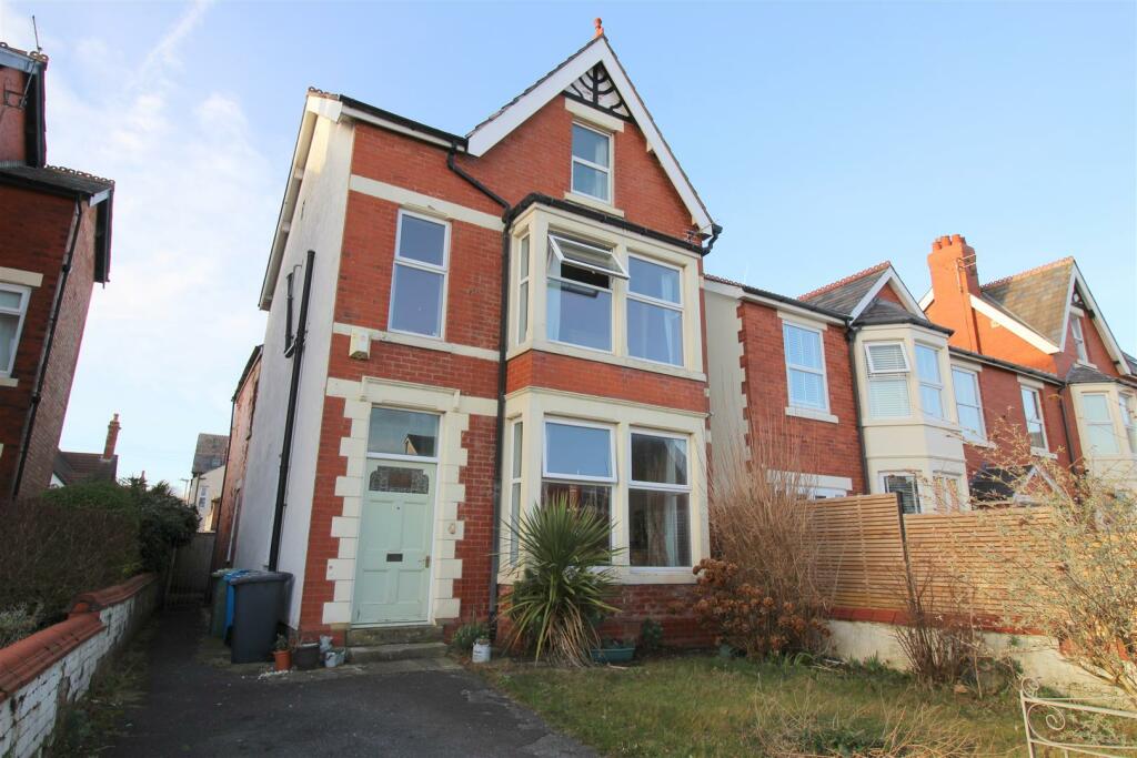 Main image of property: York Road, Lytham St. Annes