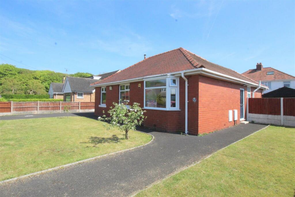 Main image of property: Hesketh Road, Lytham St. Annes