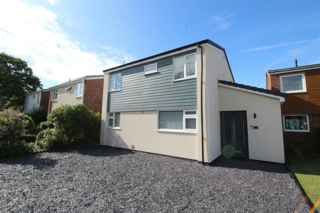 4 bedroom house for sale in Alder Grove, Lytham St. Annes, FY8