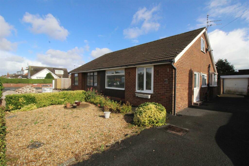 Main image of property: Crosland Road North, Lytham St. Annes