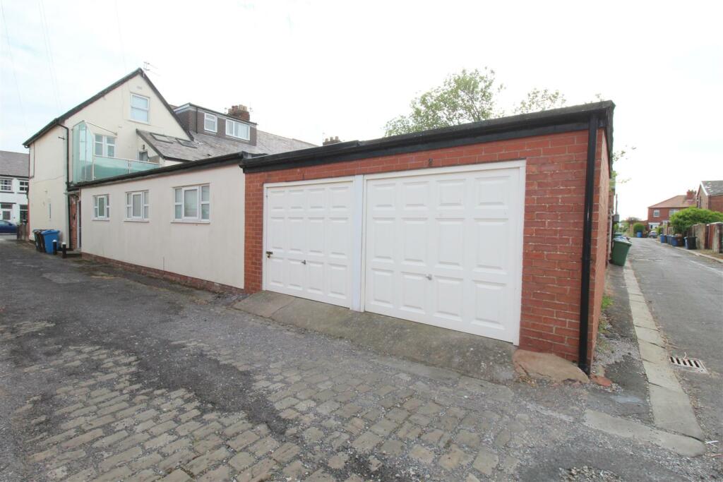 Main image of property: Church Road, St. Annes, Lytham St. Annes