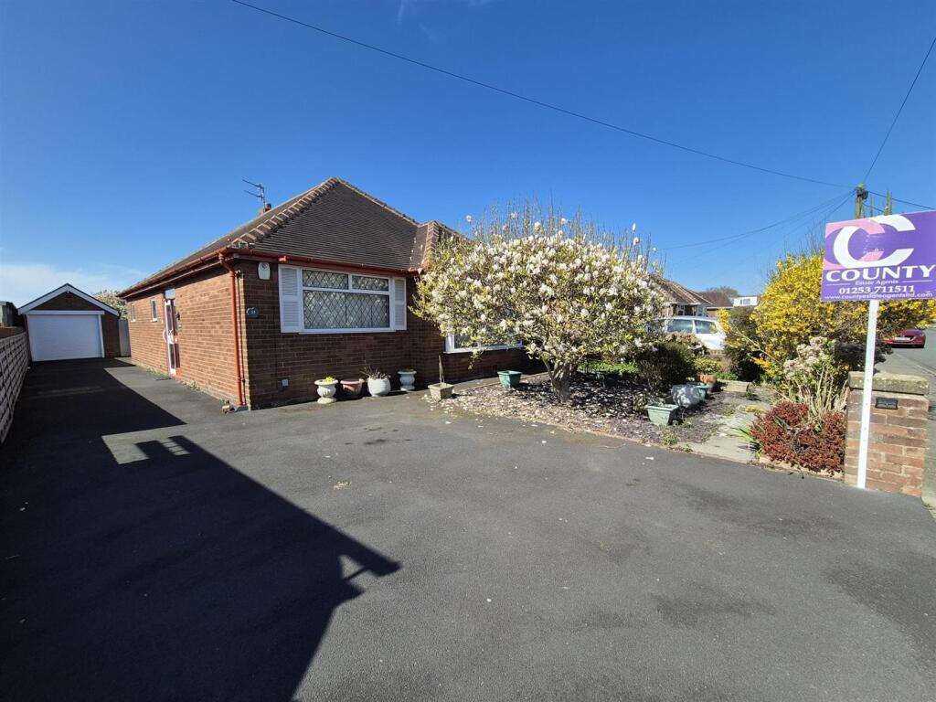 Main image of property: Crosland Road North, Lytham St. Annes