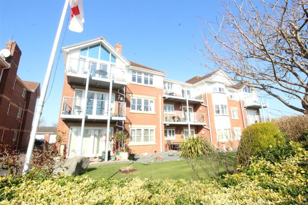 Main image of property: Links Gate, Lytham St. Annes