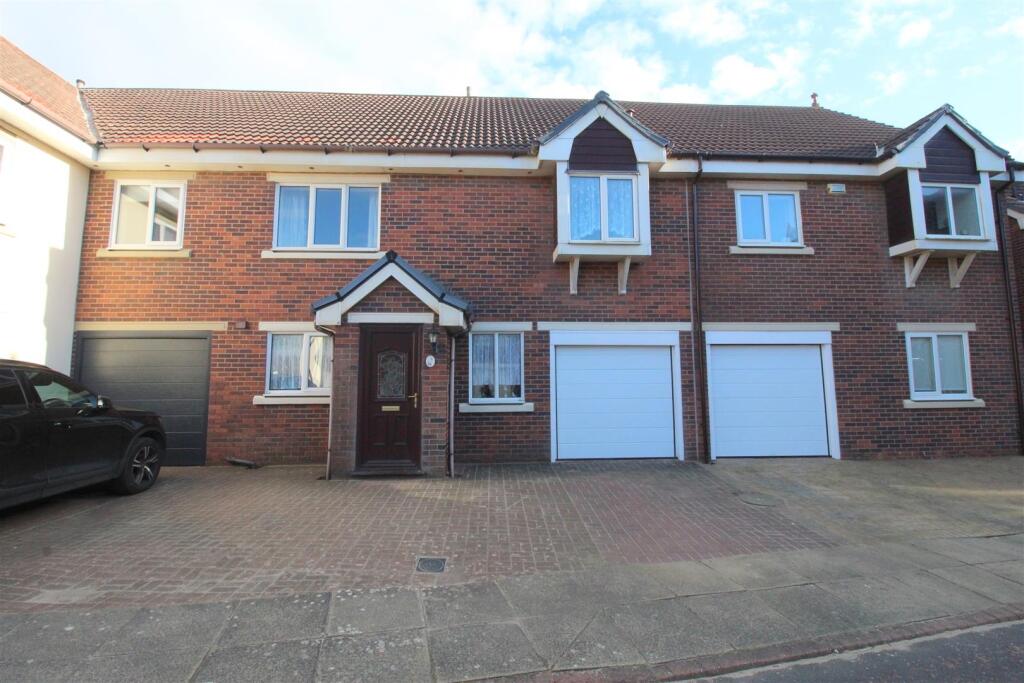 Main image of property: Summerfields, Lytham St Annes