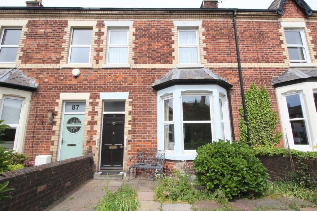 Main image of property: Warton Street, Lytham St. Annes