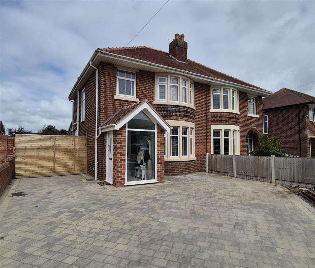 Main image of property: Church Road, St. Annes, Lytham St. Annes