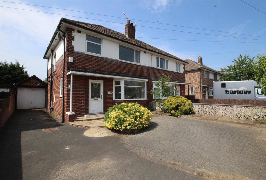 Main image of property: Church Road, St. Annes, Lytham St. Annes