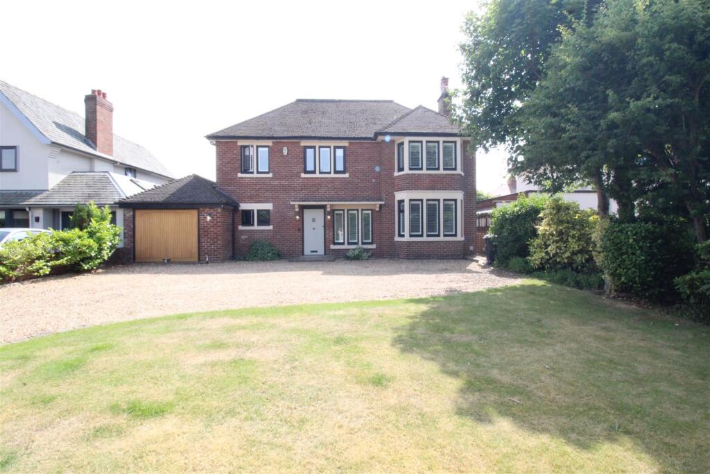 Main image of property: Clifton Drive South, Lytham St. Annes