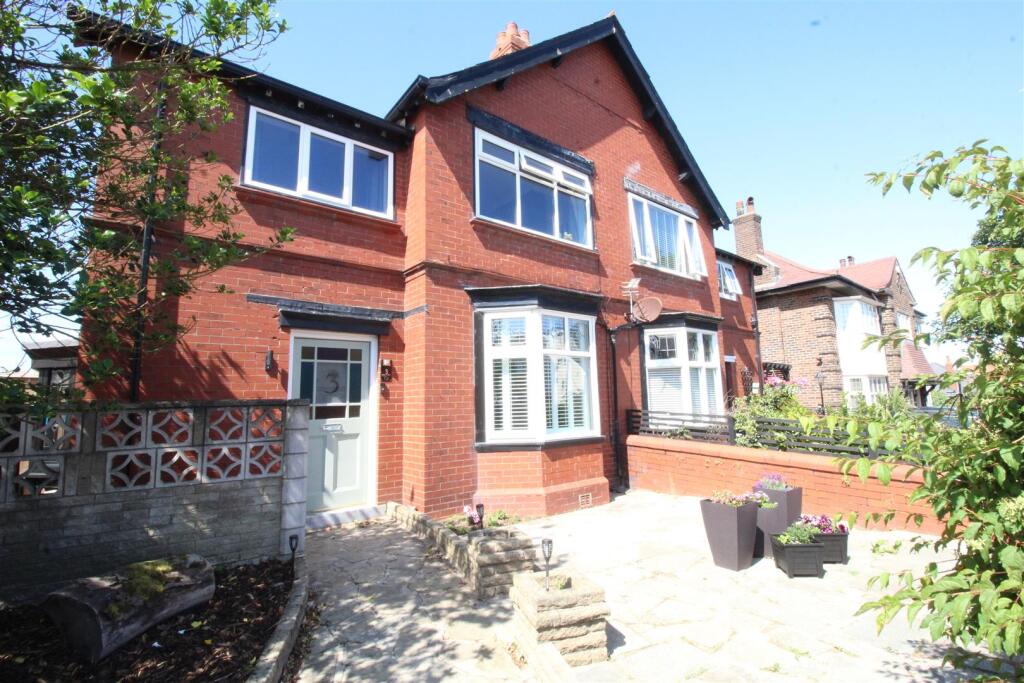 Main image of property: Caryl Road, Lytham St. Annes