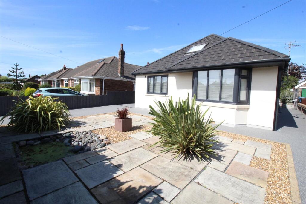 Main image of property: Bartle Road, Lytham St. Annes