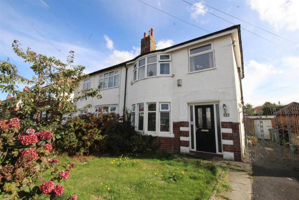 Main image of property: Clive Avenue, Lytham St. Annes